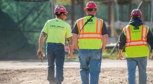 Construction Company | Consigli | Who We Are