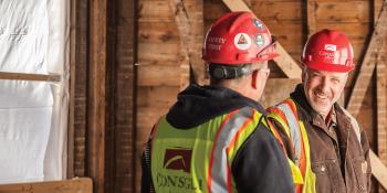 Construction Company | General Contractor | Consigli