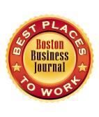Consigli names best place to work
