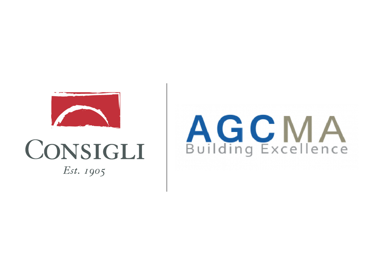 Consigli Joins AGC Of MA In Pledge To Support Electric Vehicle Use And ...